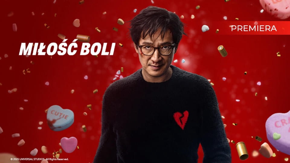 Zwiastun Miłość boli