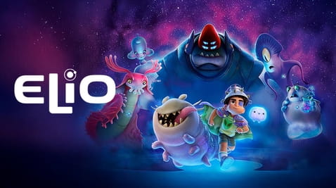 Urmărește online Elio