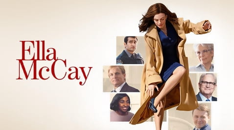 Sledovat Ella McCay online