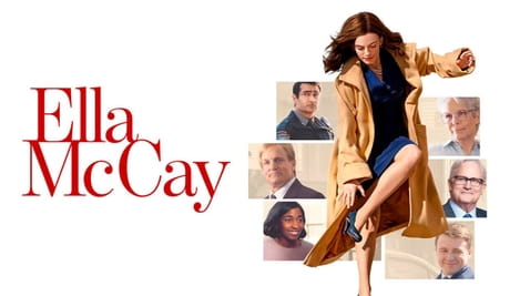 Urmărește online Ella McCay