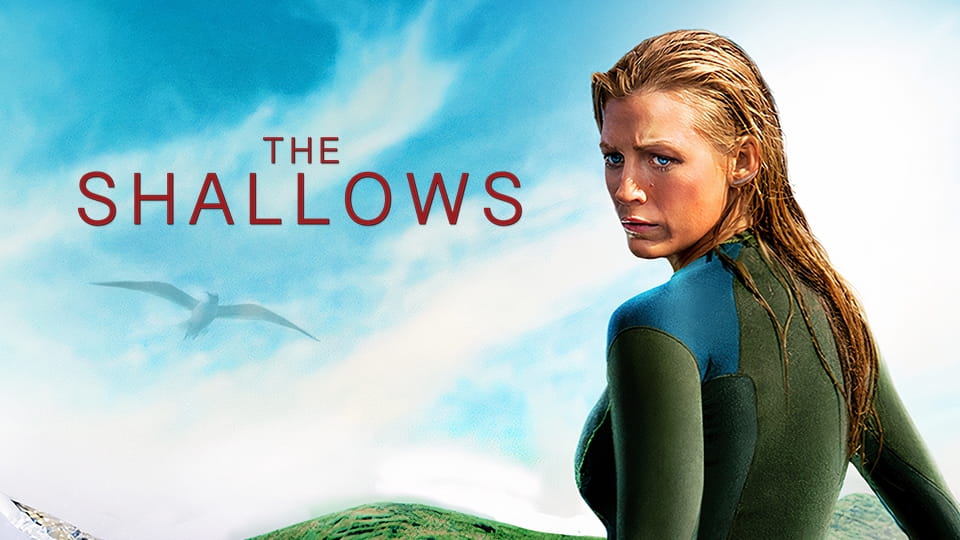 Upoutávka Mělčiny