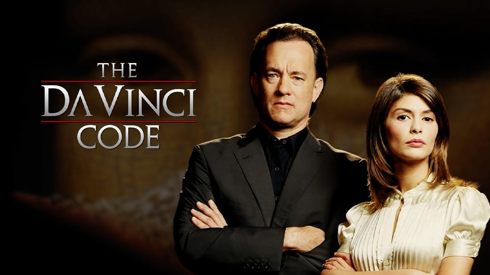 Trailer Codul lui Da Vinci