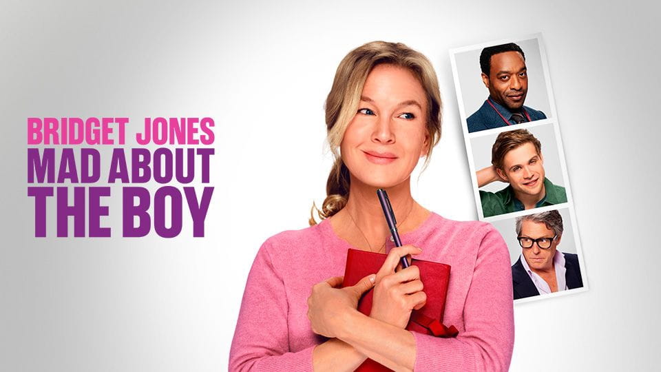 Трейлър Бриджит Джоунс: Луда по онова момче