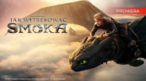 Oglądaj Jak wytresować smoka online