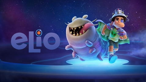 Nézz Elio tartalmakat online