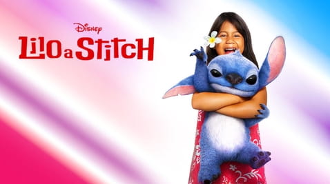 Sledovať Lilo a Stitch online
