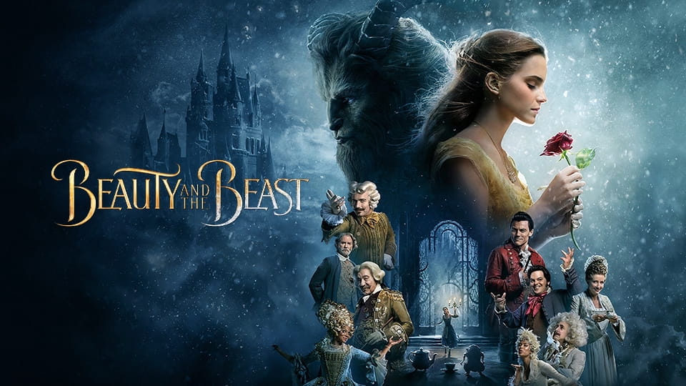 Előzetes A szépség és a szörnyeteg