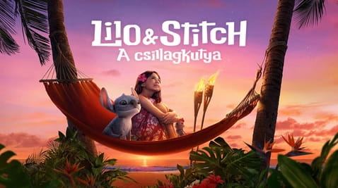 Nézz Lilo és Stitch  A csillagkutya tartalmakat online