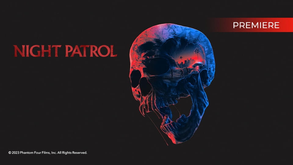 Night Patrol