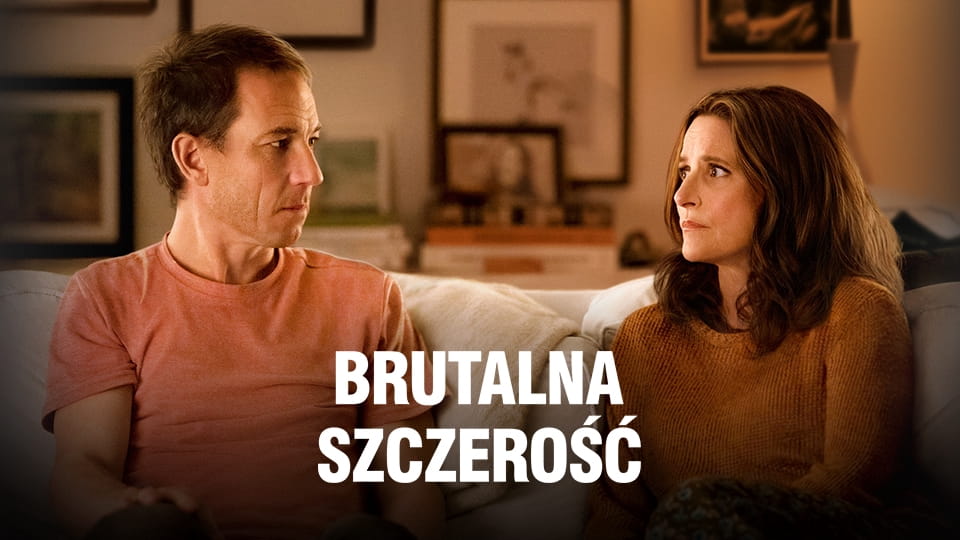 Zwiastun Brutalna szczerość