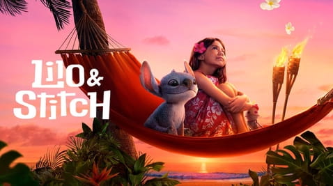 Urmărește online Lilo  Stitch