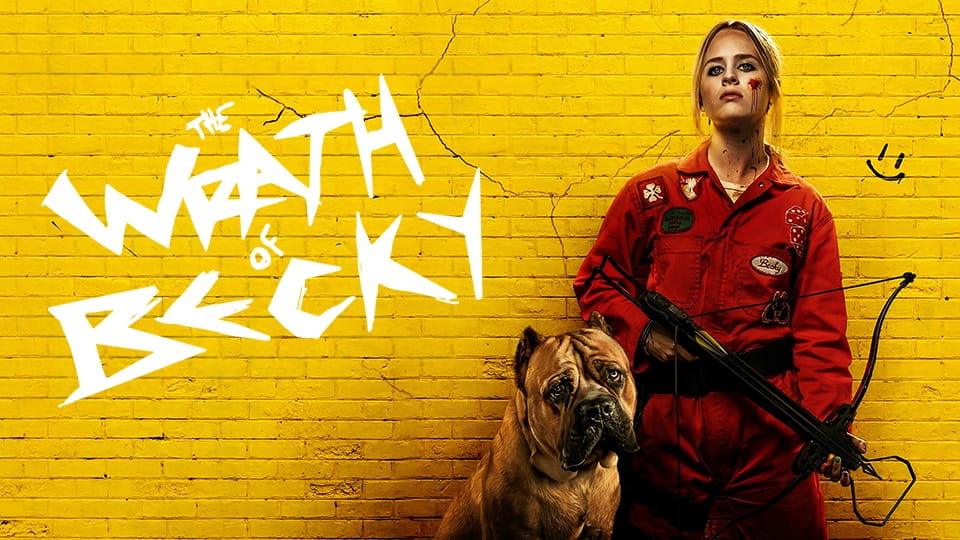 The Wrath of Becky