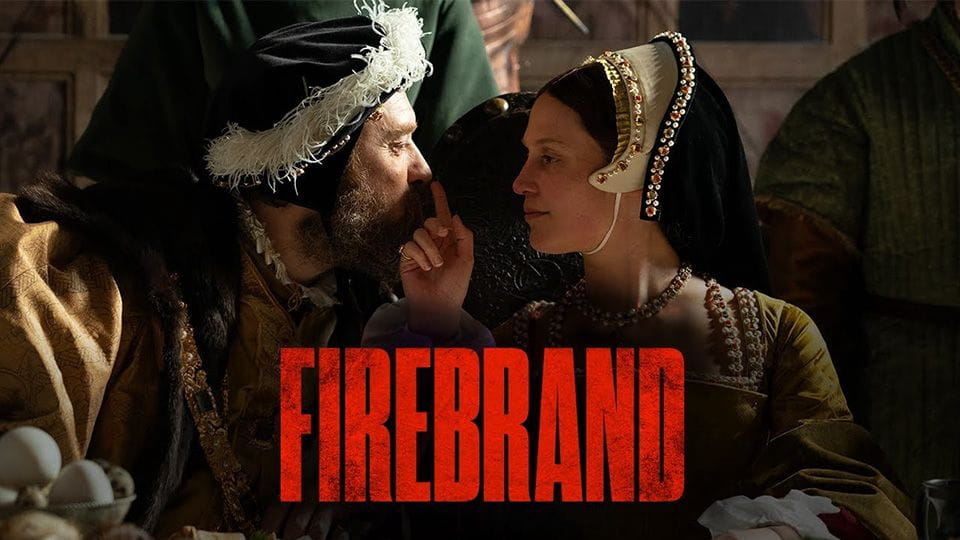 Trailer Firebrand