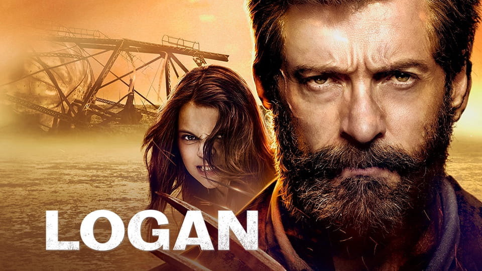 Zwiastun Logan: Wolverine
