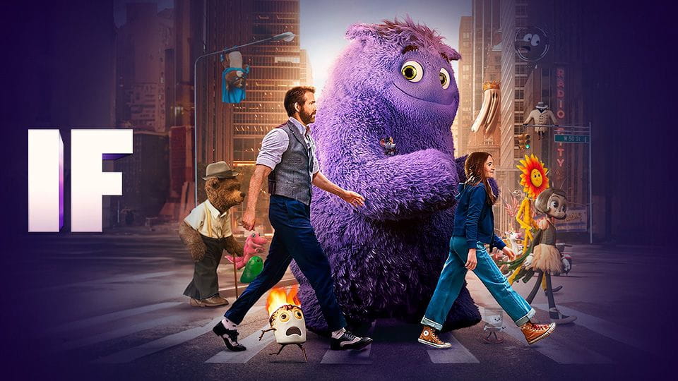 Trailer IF
