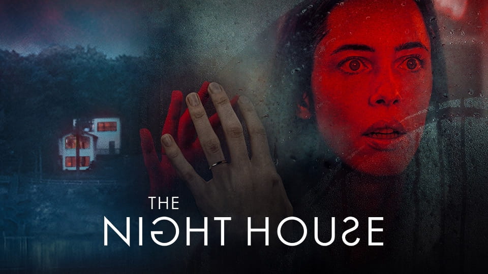 Upoutávka Temný dům