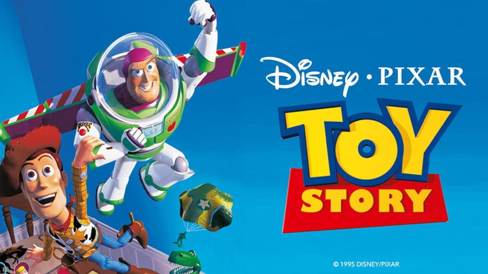 Toy Story