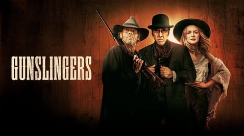 Urmărește online Gunslingers