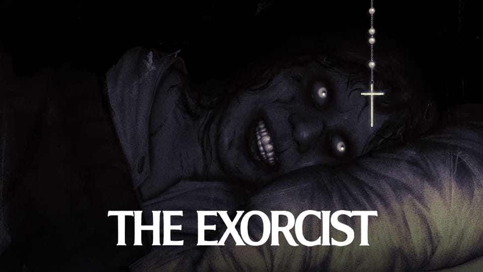 Upoutávka Vymítač ďábla