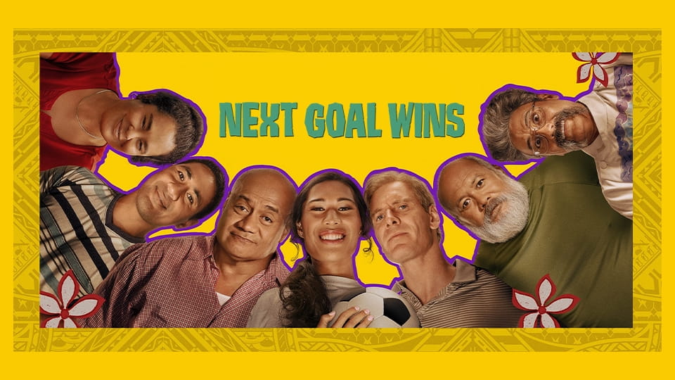 Trailer Next Goal Wins