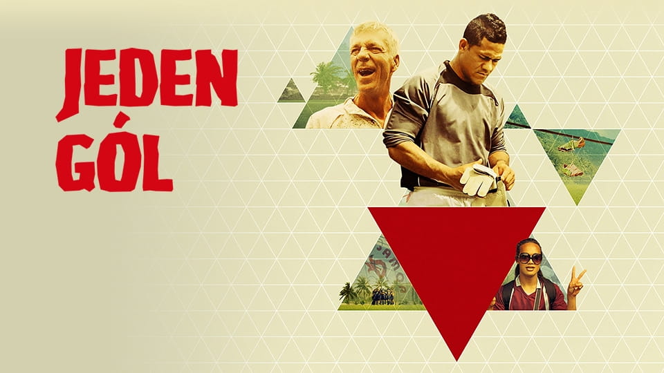 Upoutávka Jeden gól