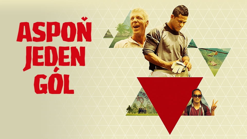 Upútavka Aspoň jeden gól