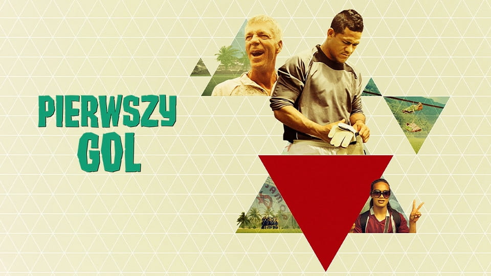 Zwiastun Pierwszy gol