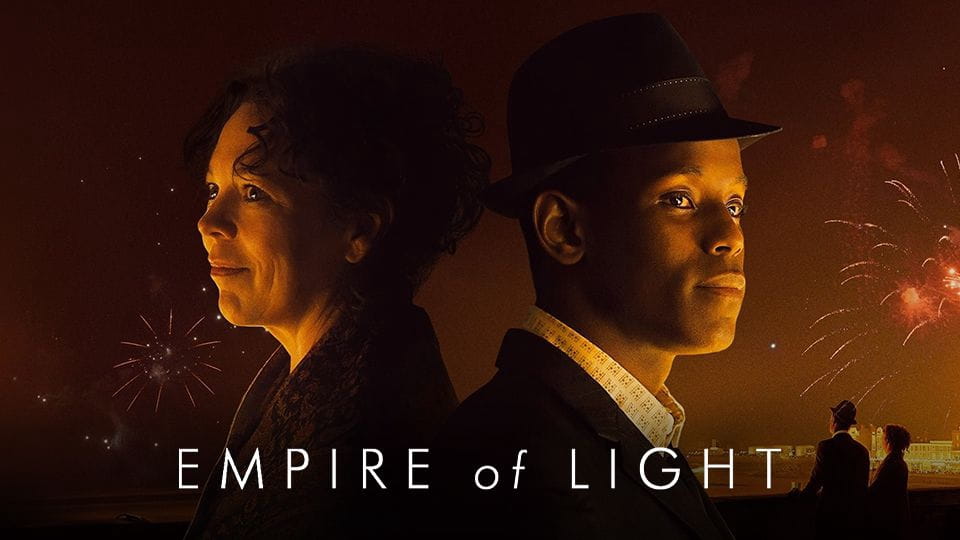 Zwiastun Imperium światła