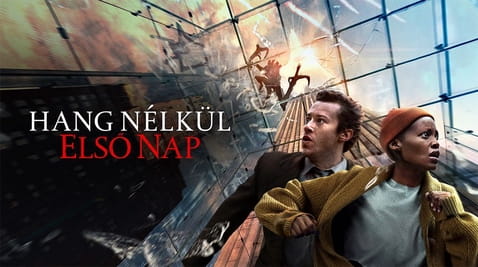 Nézz Hang nélkül Első nap tartalmakat online