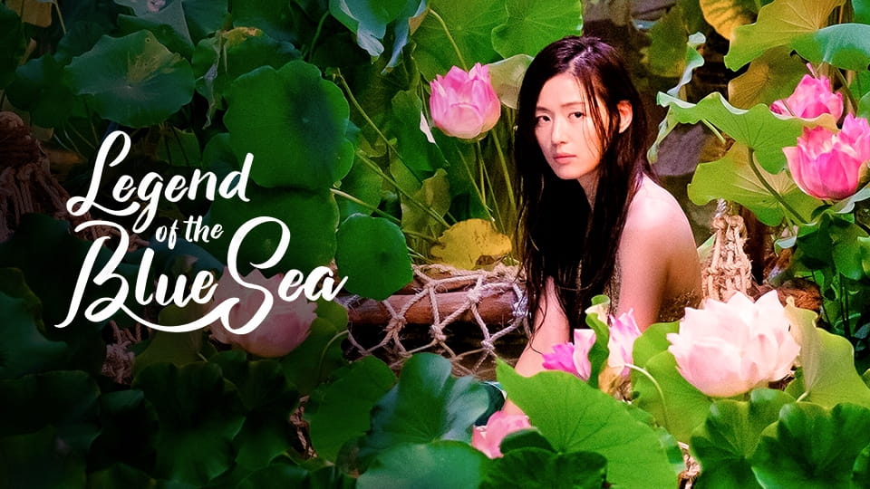Upútavka The Legend of the Blue Sea
