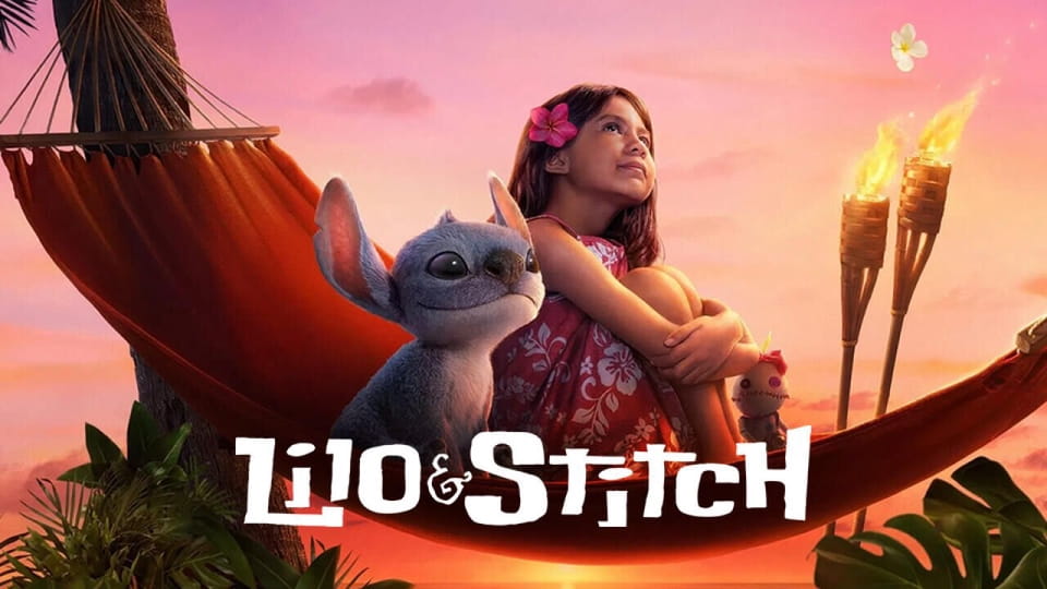 Trailer Lilo & Stitch