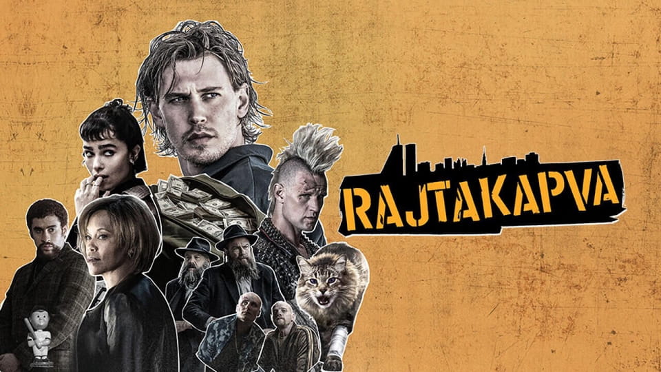 Nézz Rajtakapva tartalmakat online