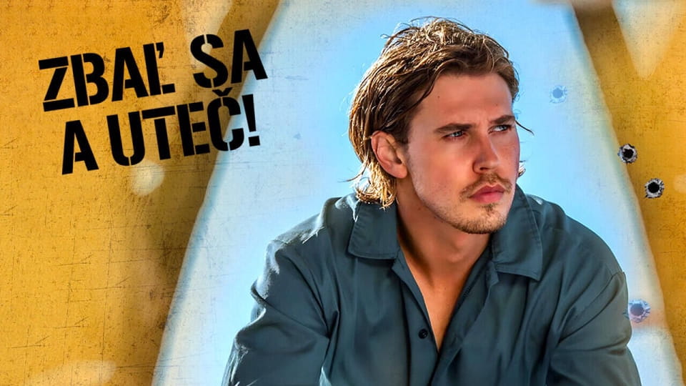 Sledovať Zbaľ sa a uteč online