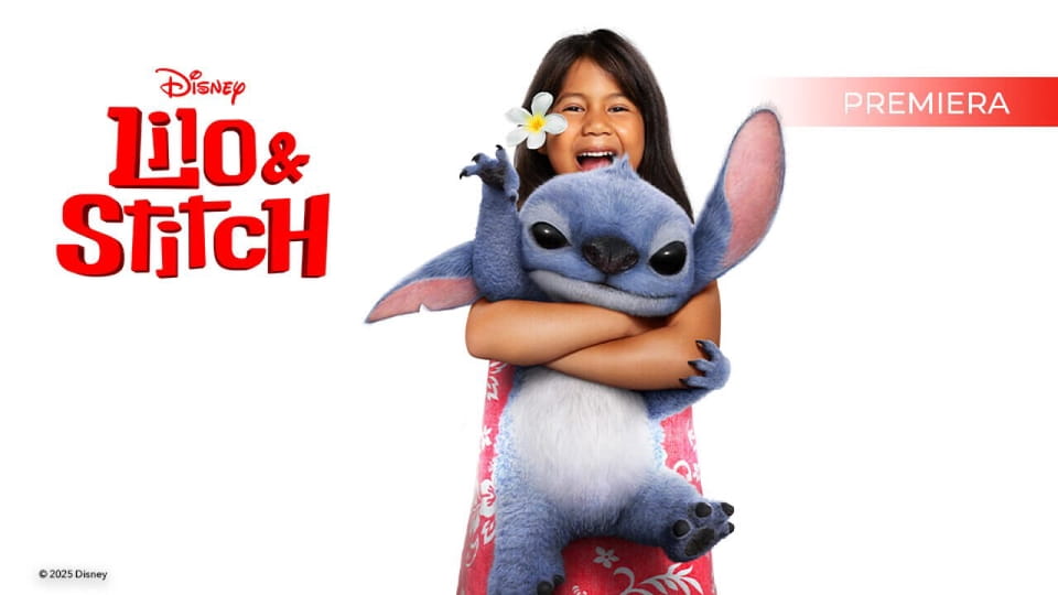 Lilo i Stich - SWEET.TV Oglądaj Lilo i Stich online