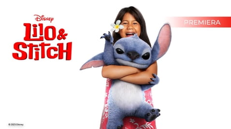 Oglądaj Lilo i Stich online