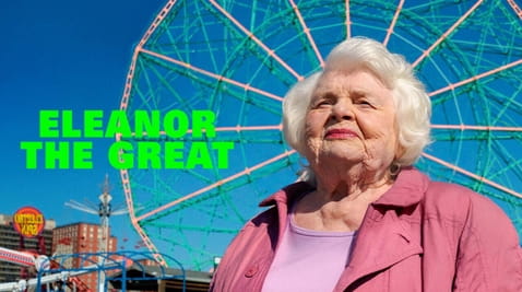 Urmărește online Eleanor the Great