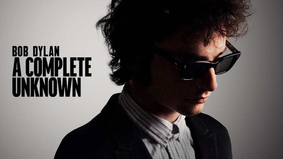 Trailer Bob Dylan: A Complete Unknown