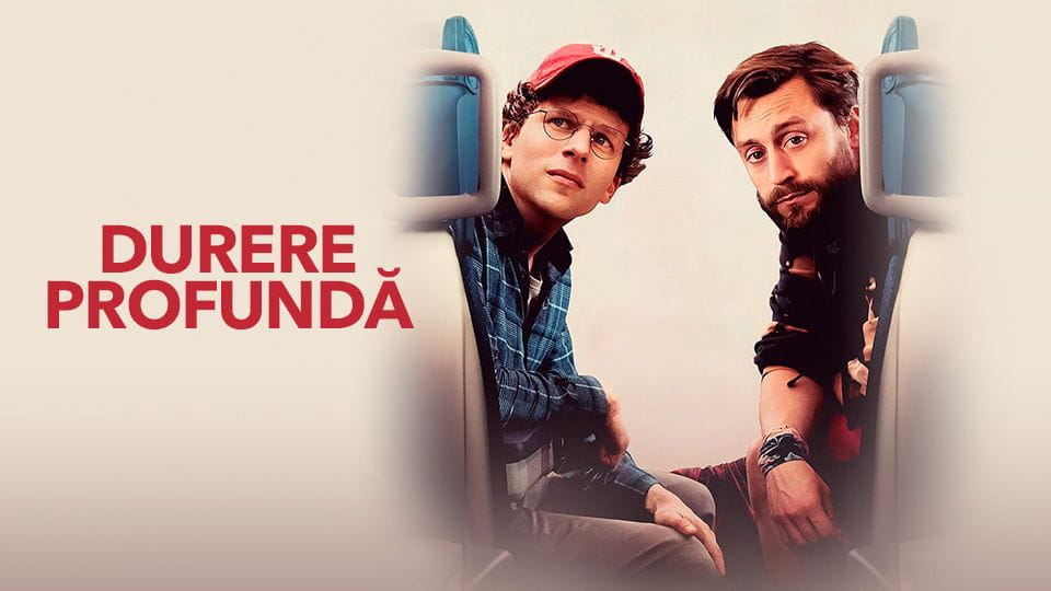 Trailer Durere profundă