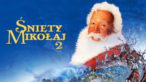Oglądaj Śnięty Mikołaj 2 online