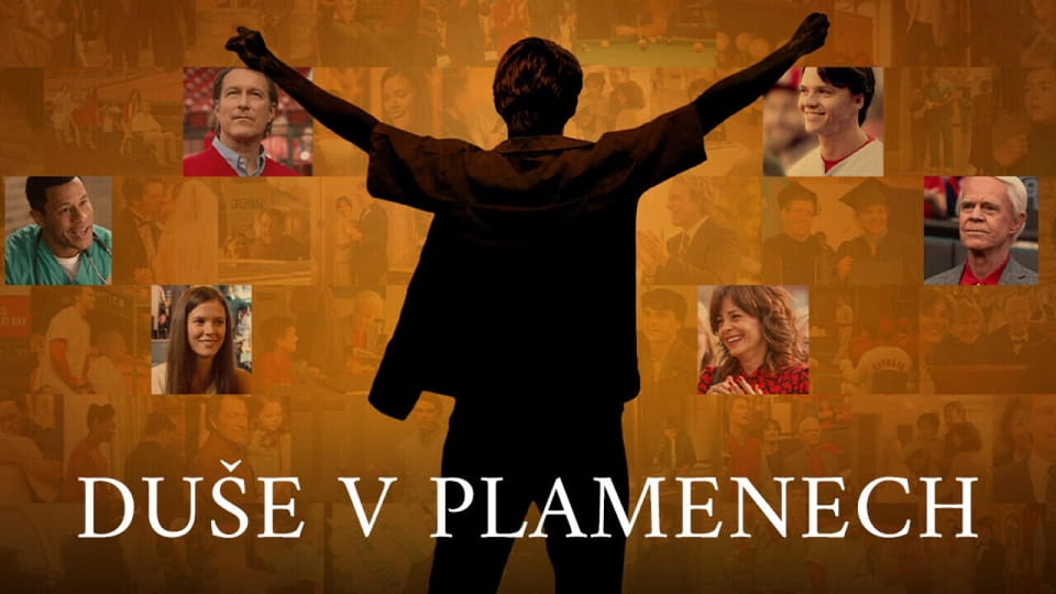 Sledovat Soul on Fire online