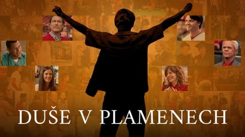 Sledovat Soul on Fire online