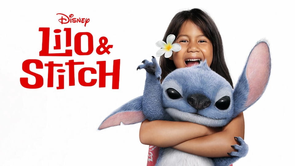 Sledovat Lilo  Stitch online
