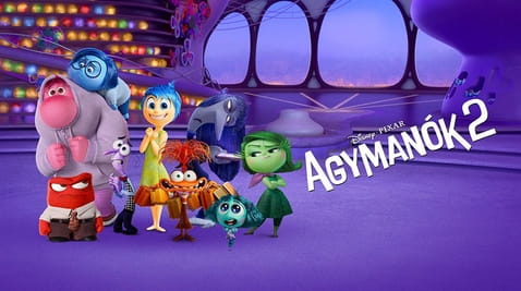 Nézz Agymanók 2 tartalmakat online