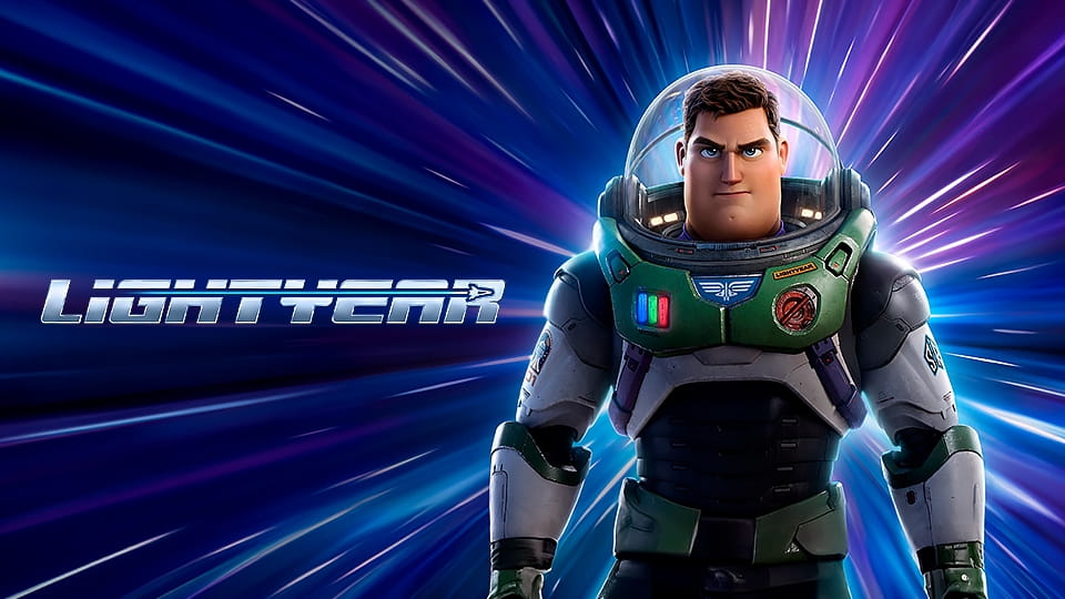 Trailer Lightyear
