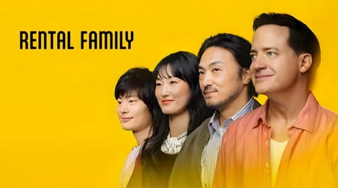 Sledovať Rodina na prenájom online