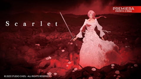 Oglądaj Scarlet online