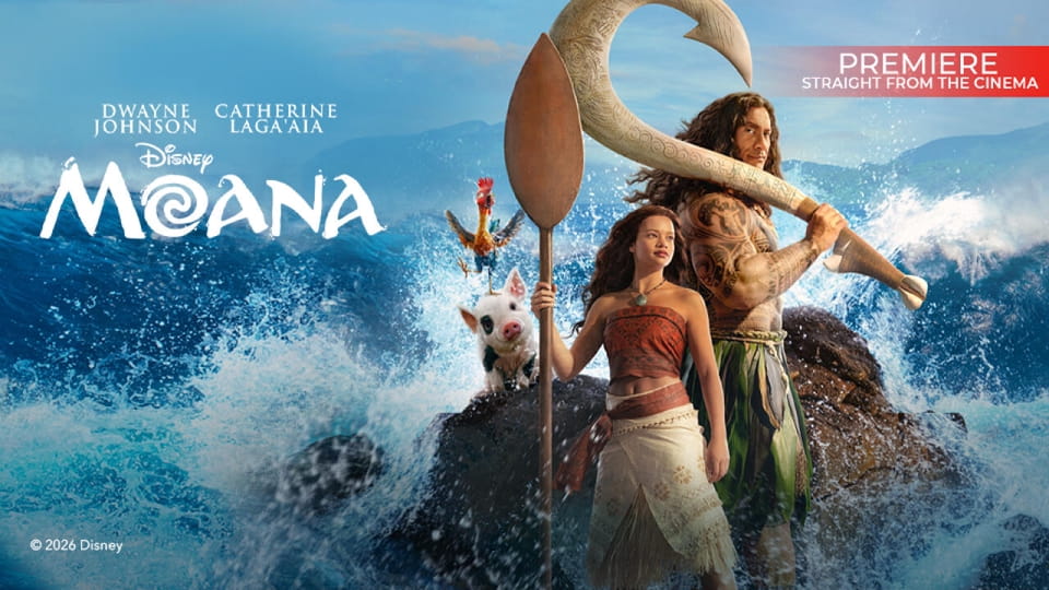 Moana