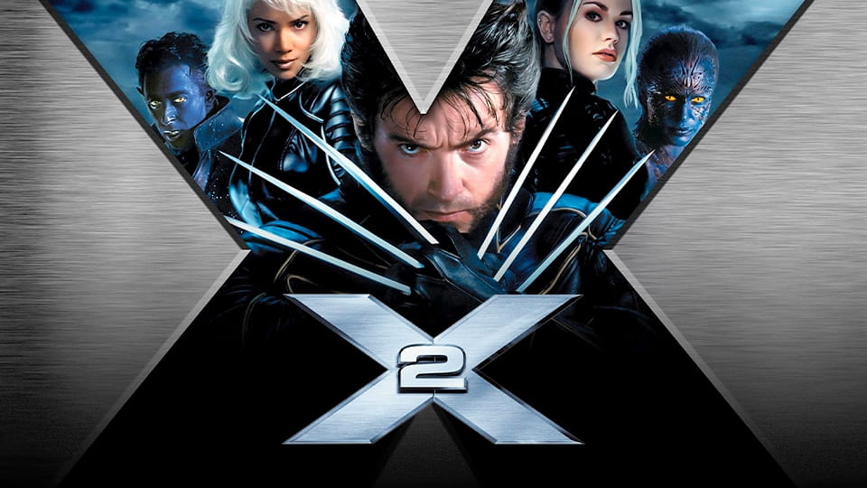 Trailer X-Men 2