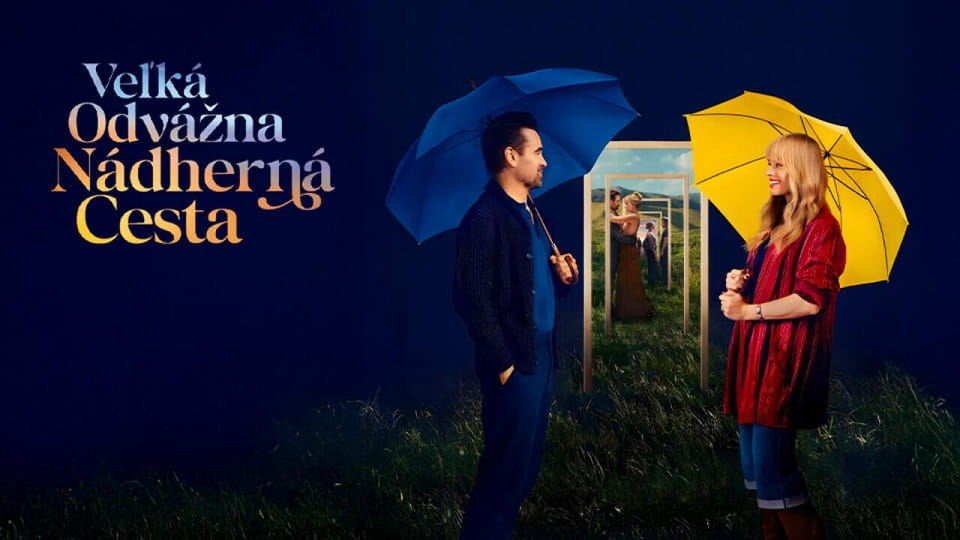 Sledovať Veľká odvážna nádherná cesta online