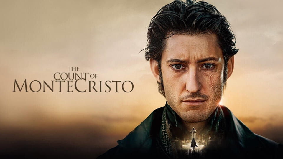 Előzetes Monte Cristo grófja